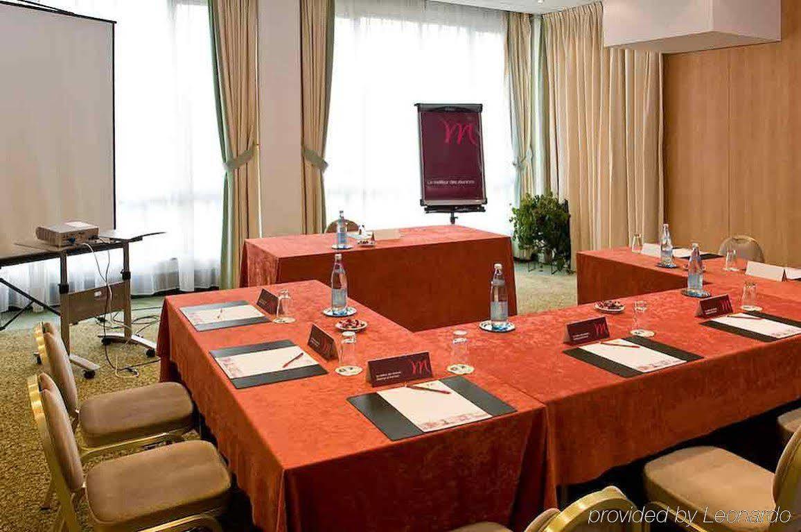 Mercure Nevers Pont De Loire Exterior photo